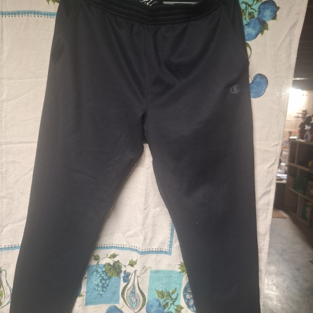 Champion sweats